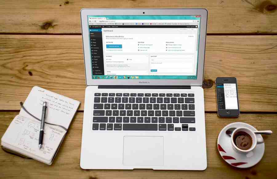 Backing up Your Wordpress Site