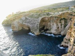 Blue Grotto Wied iz-Zurrieq