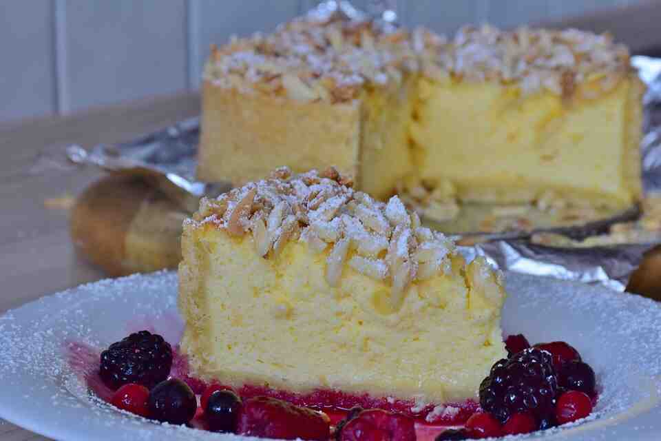 Dessert