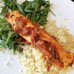 Healthy Fish & Shellfish