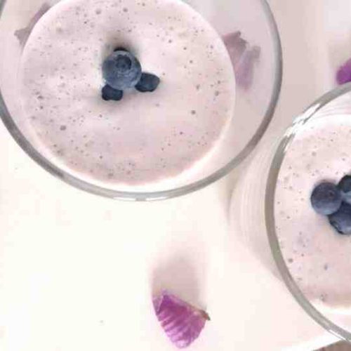 Berry Smoothie