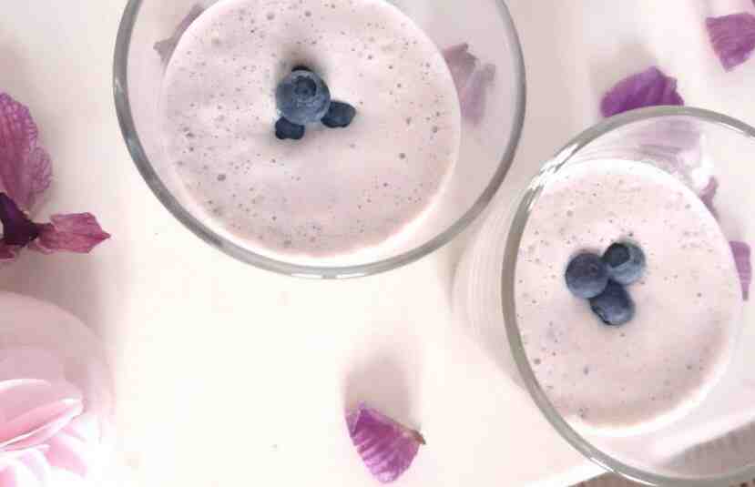 Berry Smoothie