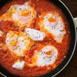 Turkish Menemen