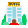 Nearby Hotels