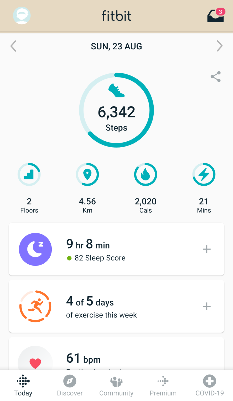 fitbit versa consumer reports
