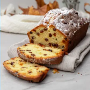 Healthier Breads and Muffins