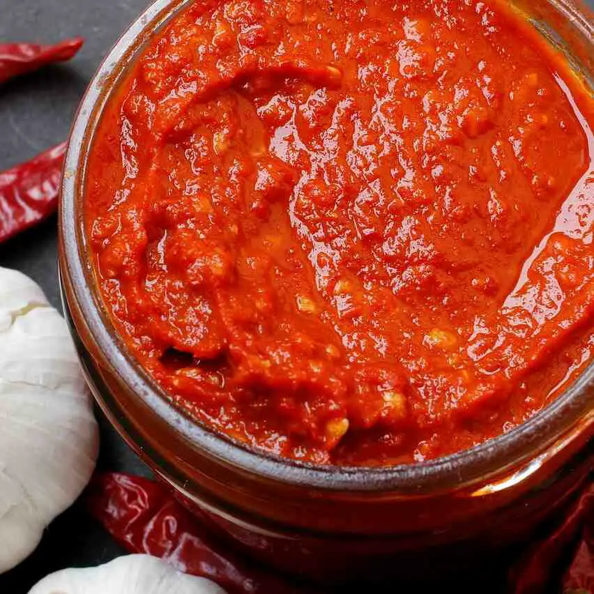 Nandos Peri Peri Sauce