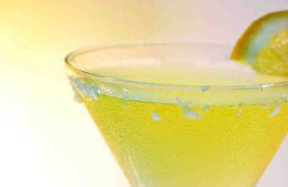 limoncello cocktail