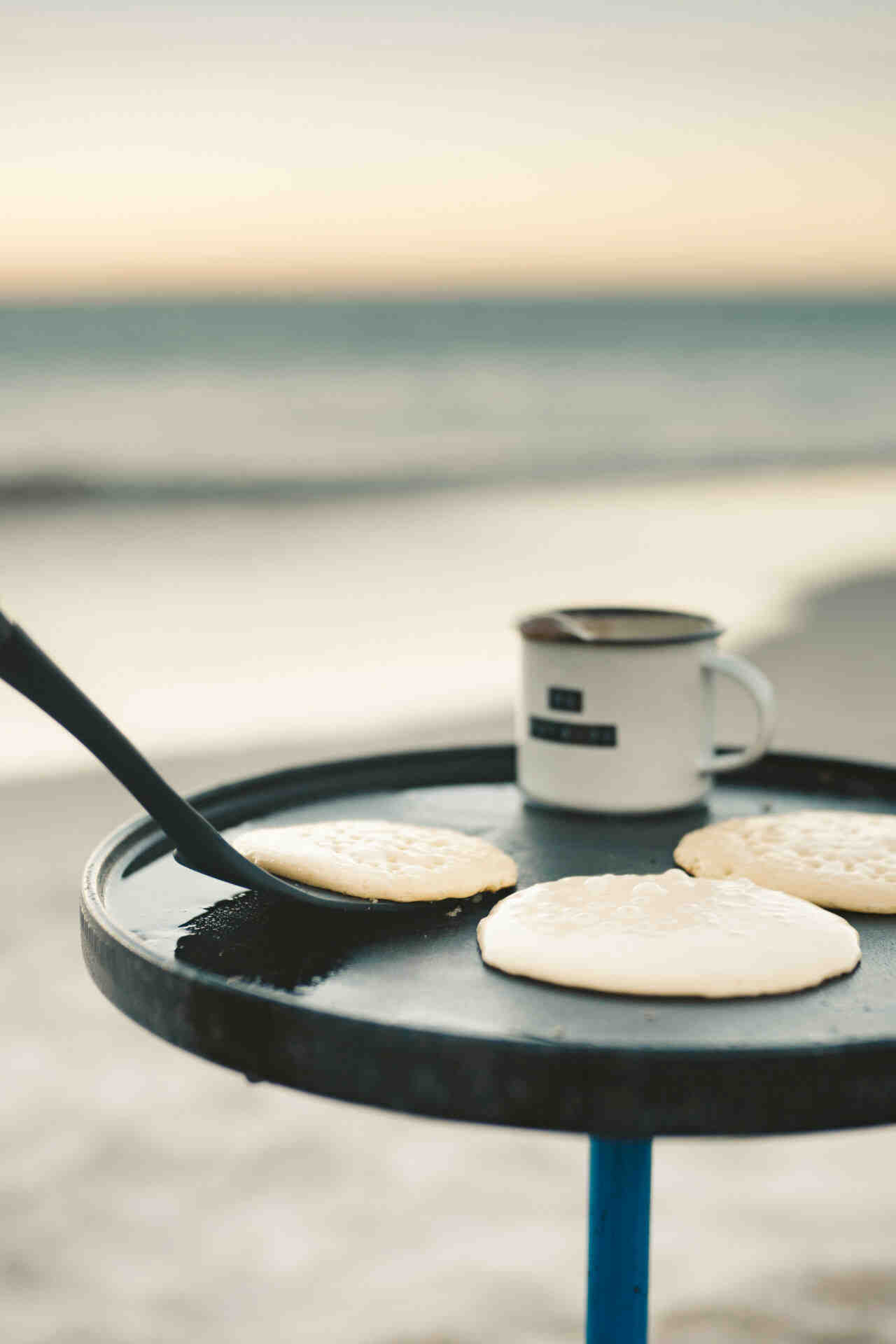 5 Best Substitutes For Milk In Pancakes Wellbeing Barista