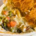 quorn pie