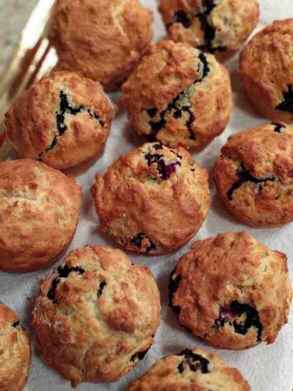 Easy Mary Berry Rock Cakes in 20 mins British Classics