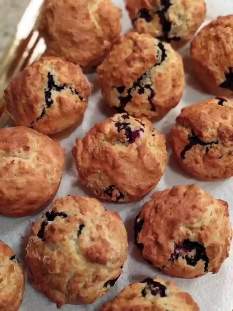 Rock cakes – they rock! – lick + spoon