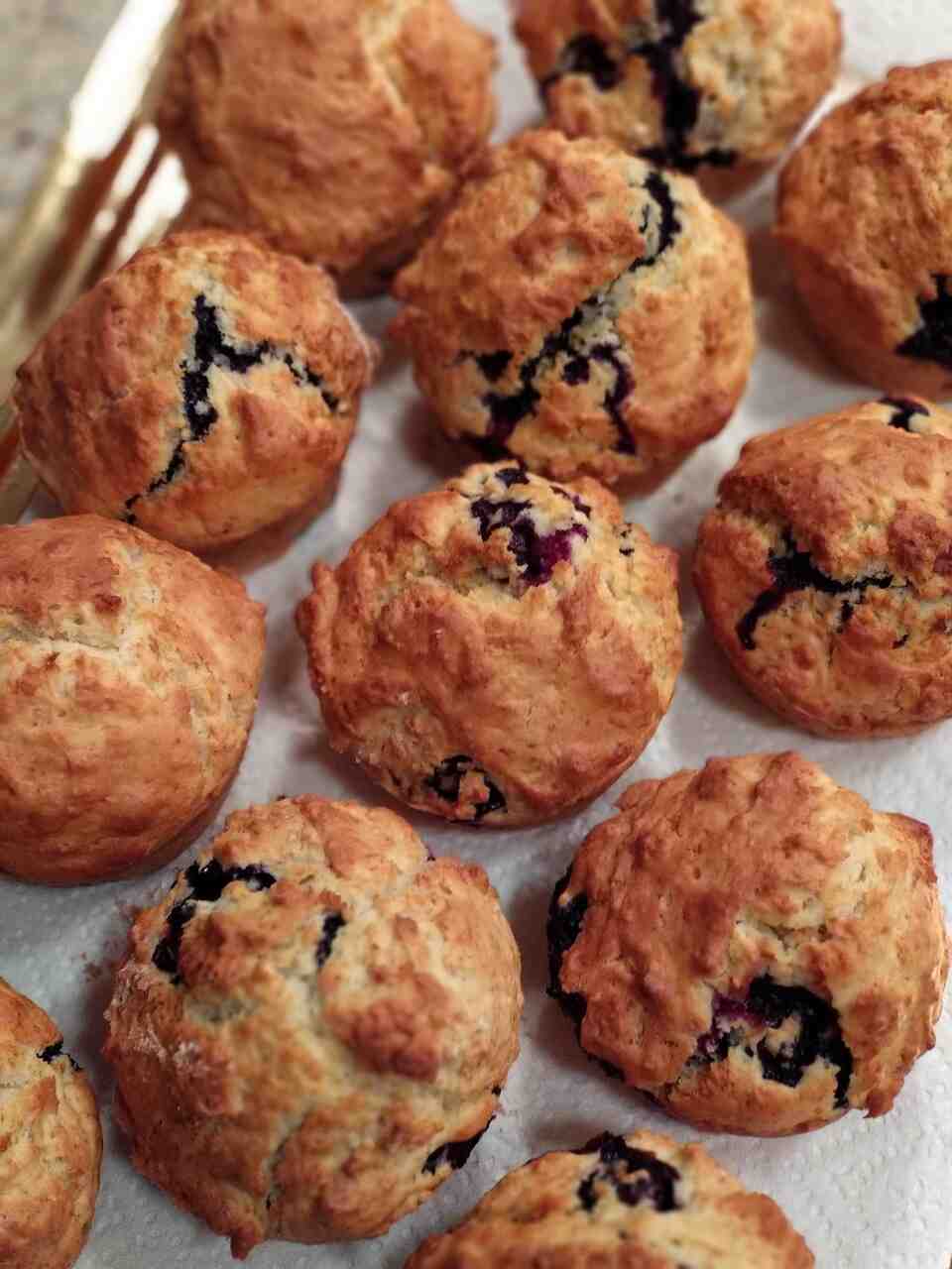 Easy Mary Berry Rock Cakes in 20 mins British Classics