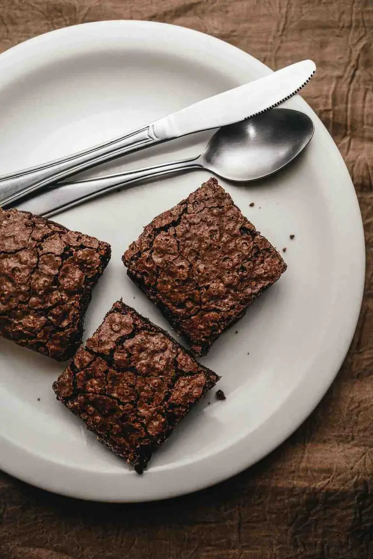How to find best egg substitute for brownies Wellbeing Barista
