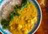 Quick Mary Berry Chicken Curry - Malayan Curry
