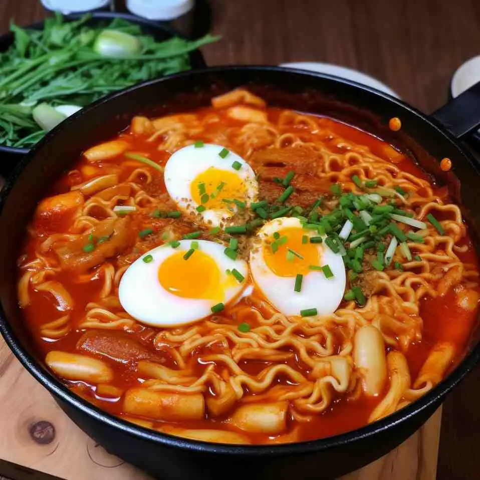 Rabokki