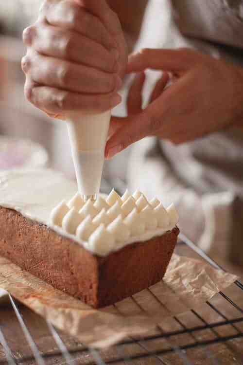 coconut cake mary berry