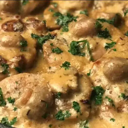 chicken casserole