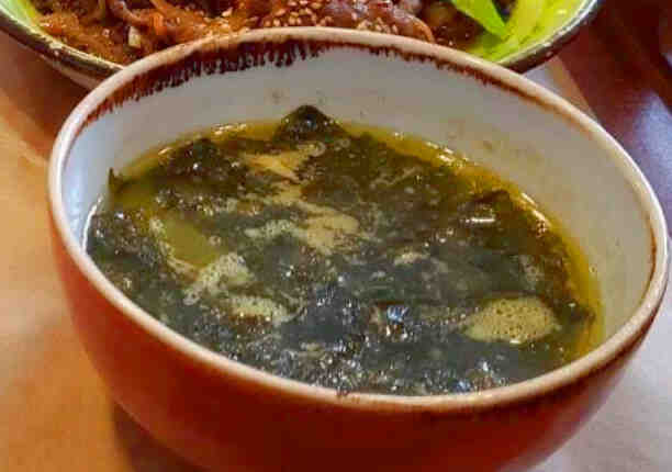 wakame-seaweed-soup