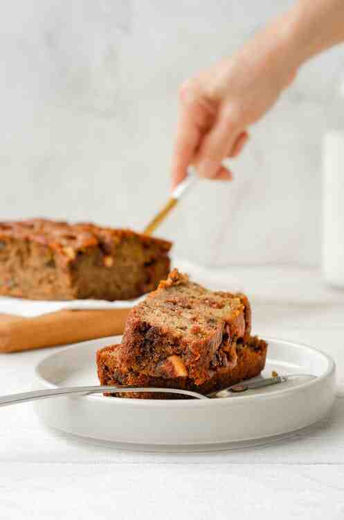 Never Fails Pioneer Woman Banana Nut Bread Recipe 6361