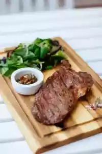 chuck eye steak