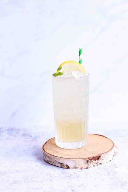 italian lemonade soda