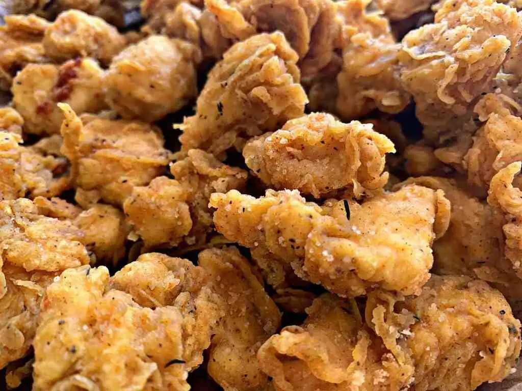 How to Cook Chicken Gizzards Korean Recipe