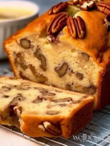 Pioneer Woman Banana Nut Bread