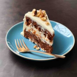 Ina Garten Carrot Cake