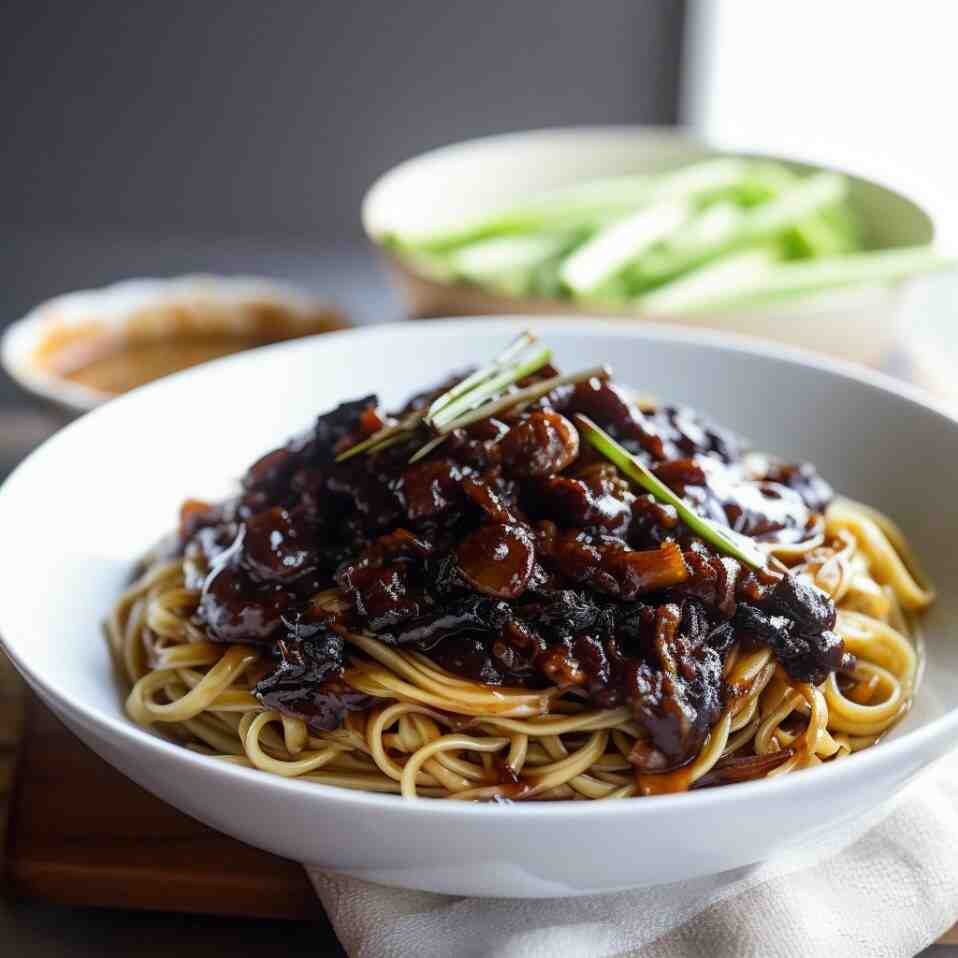 jajangmyeon