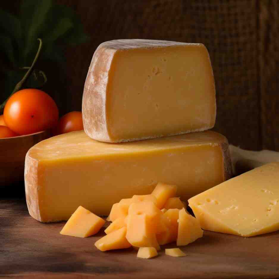 Machego cheese