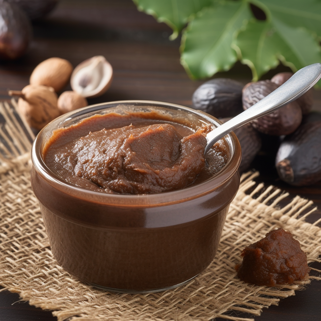 Tamarind paste