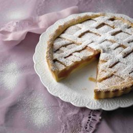 bakewell tart mary berry