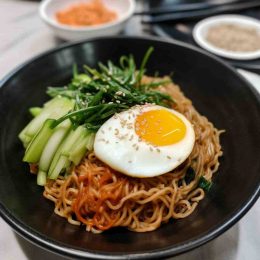 Bibim Guksu