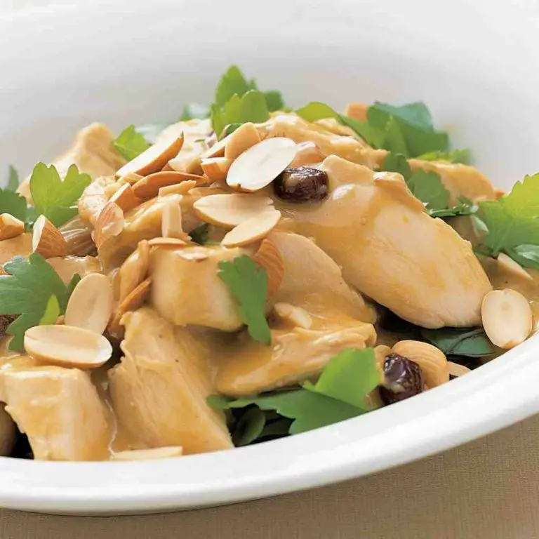 Coronation Chicken Recipe Delia Smith