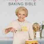 Mary Berry Baking Bible