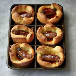 toad in the hole