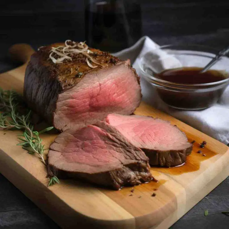 How to Reheat Roast Beef in Gravy Wellbeing Barista