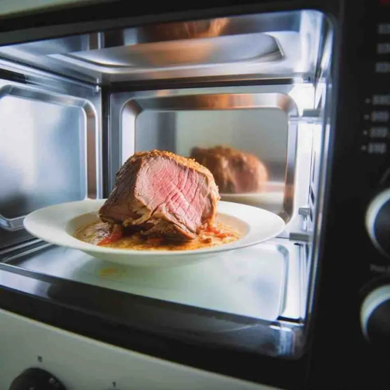 How to Reheat Roast Beef in Gravy Wellbeing Barista