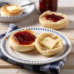 Thomas English Muffins