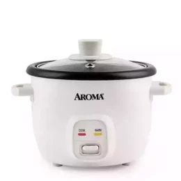 aroma rice cooker