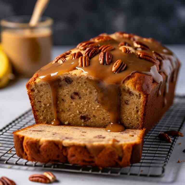 Never Fails Pioneer Woman Banana Nut Bread Recipe