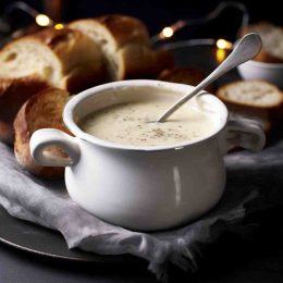 bread sauce