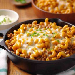 Chili Mac Recipe – Pioneer Woman  Chili Recipes