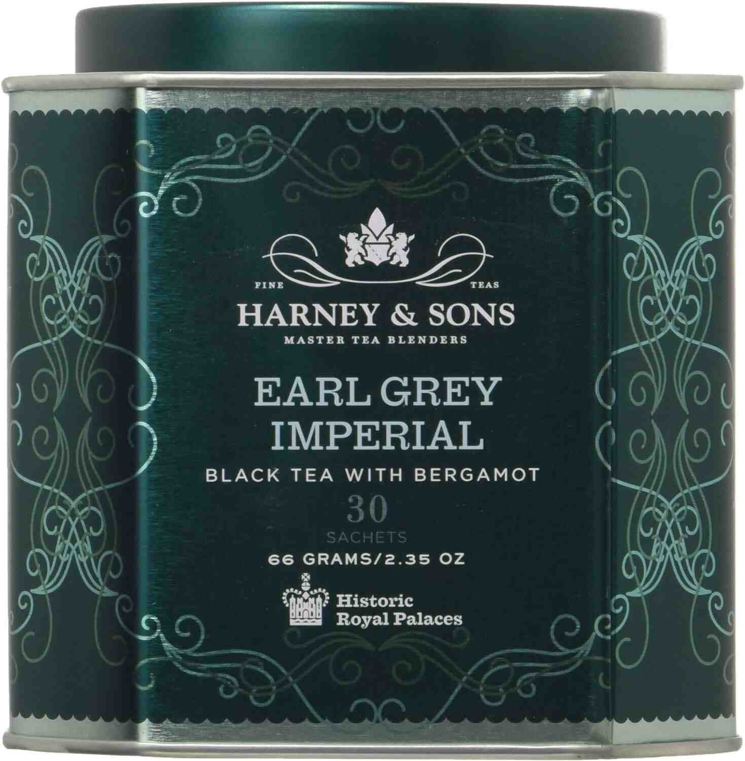 harney sons earl grey