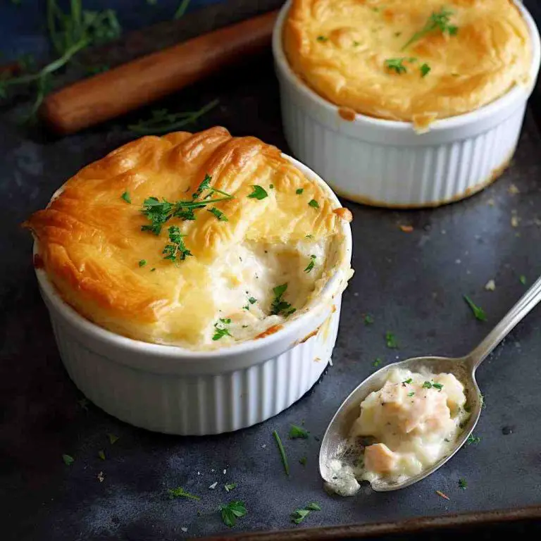 Mary Berry Fish Pie