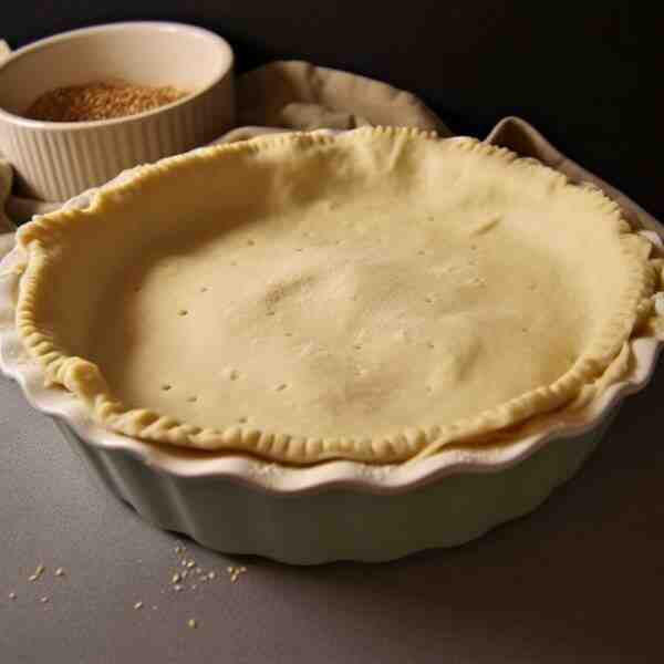 Mary Berry Shortcrust Pastry