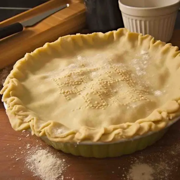 Mary Berry Shortcrust Pastry