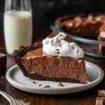 Mississippi Mud Pie Mary Berry