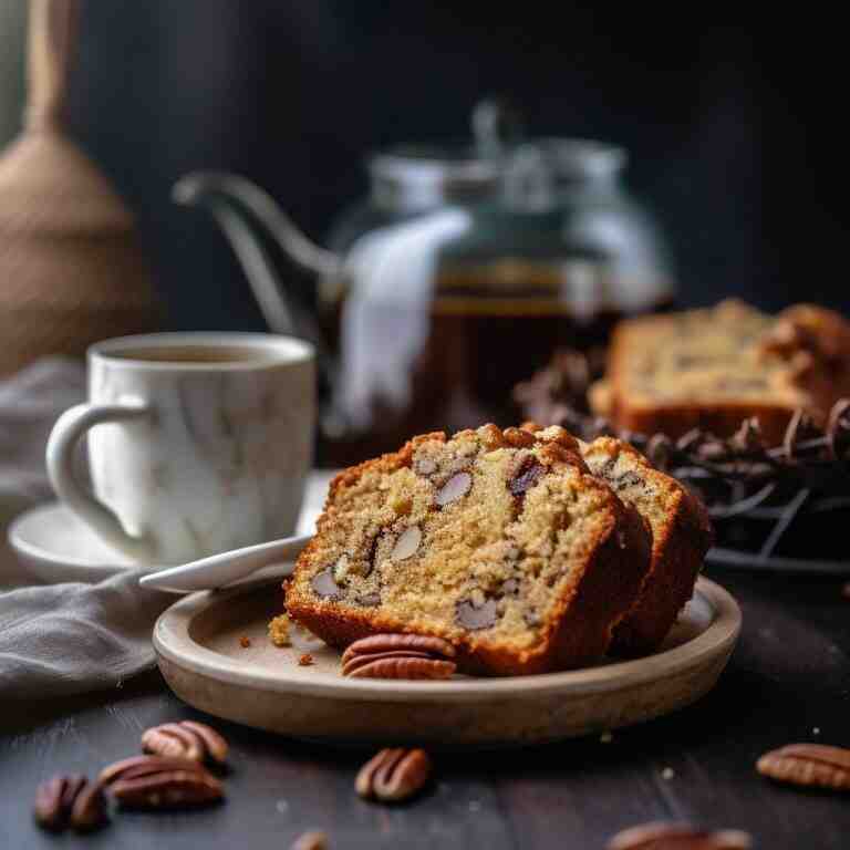 Never Fails Pioneer Woman Banana Nut Bread Recipe